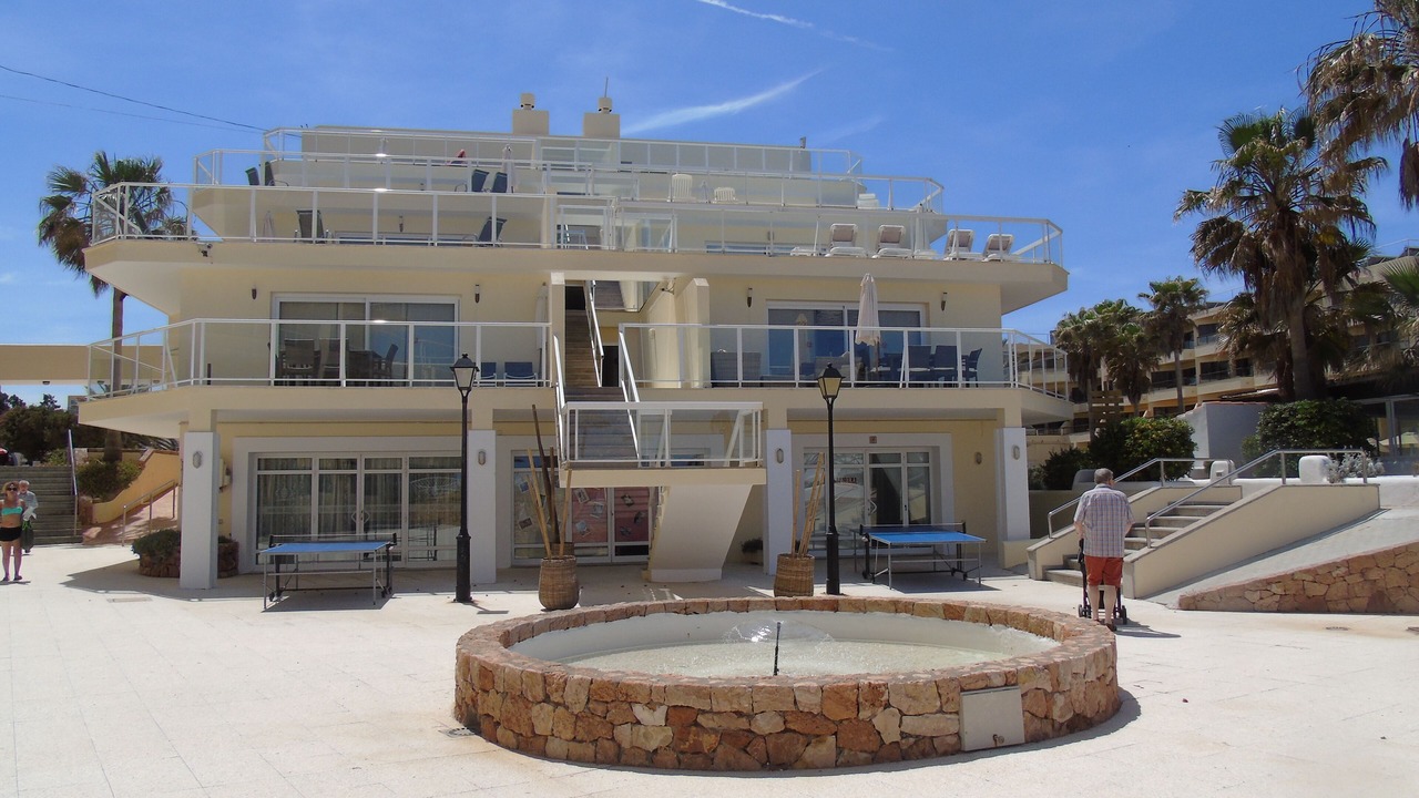 Photo of Outdoor in San Antonio Bay