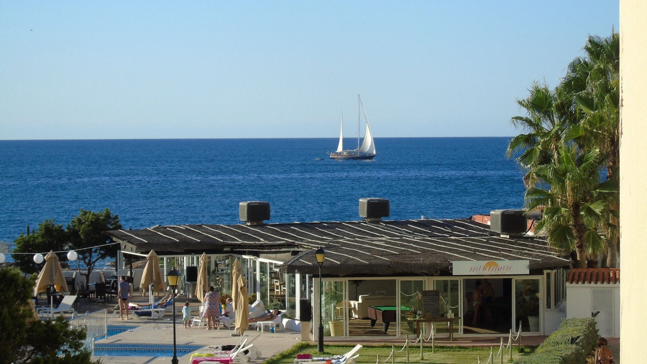 Photo of Outdoor in San Antonio Bay
