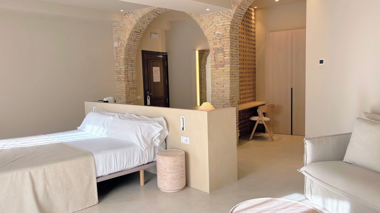 Photo of Bedroom in Vic