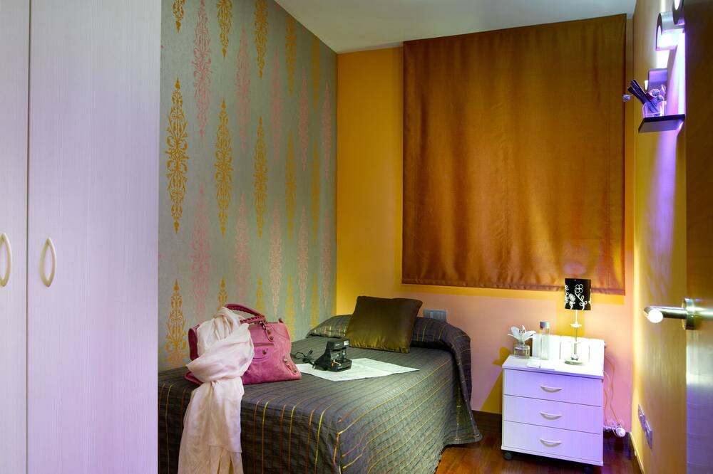 Photo of Bedroom in La Sagrada Familia