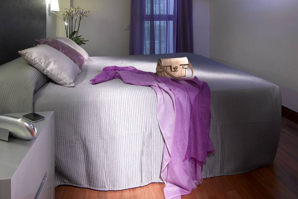 Photo of Bedroom in La Sagrada Familia