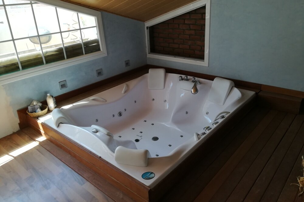 Photo of Bathroom in Pineda de Mar