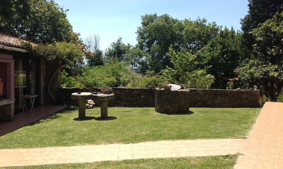 Photo of Outdoor in Sanxenxo