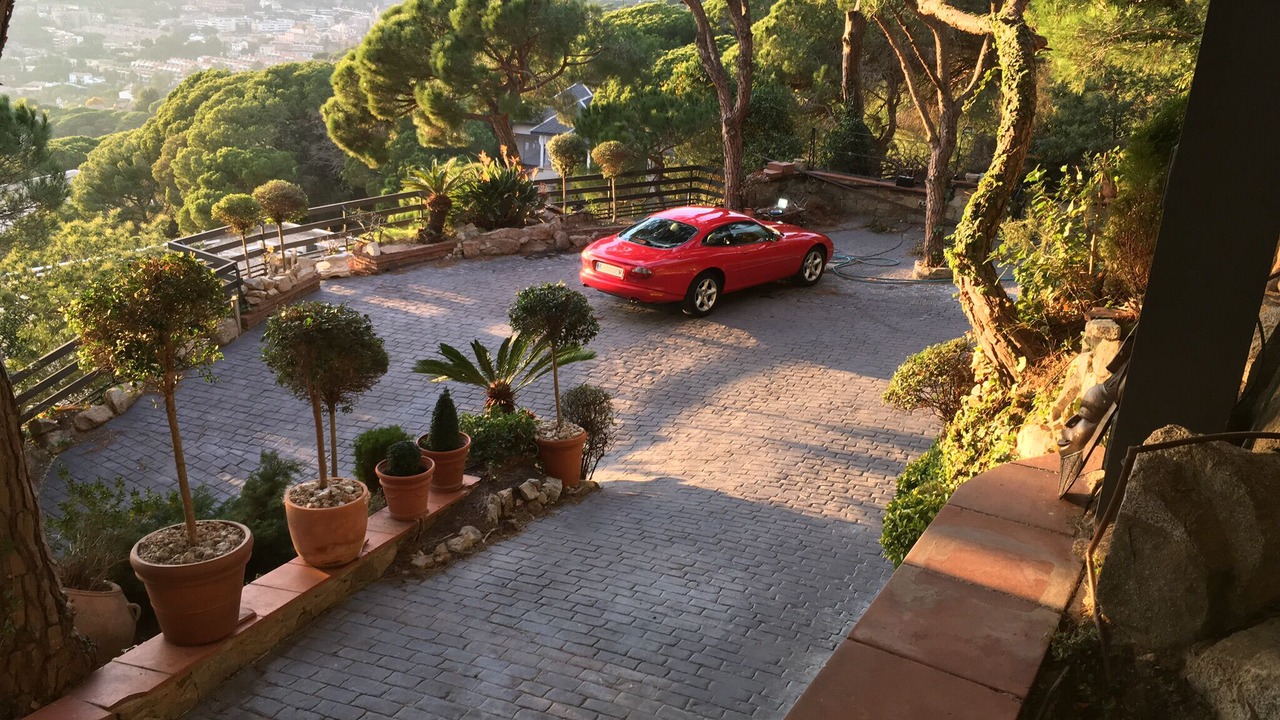 Photo of Outdoor in Cabrera de Mar