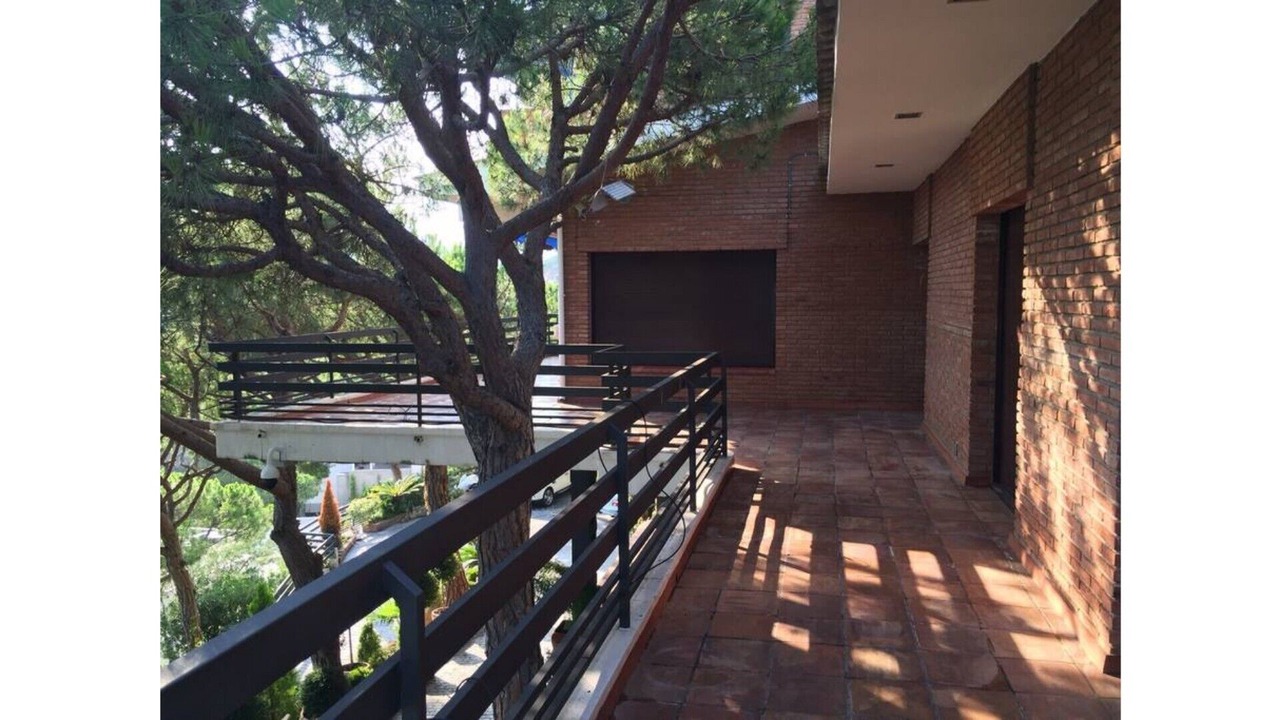 Photo of Outdoor in Cabrera de Mar