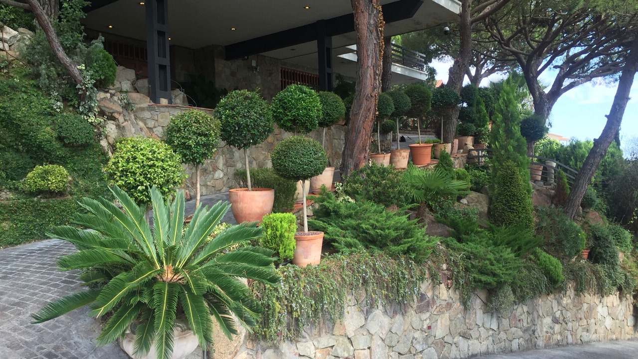 Photo of Outdoor in Cabrera de Mar