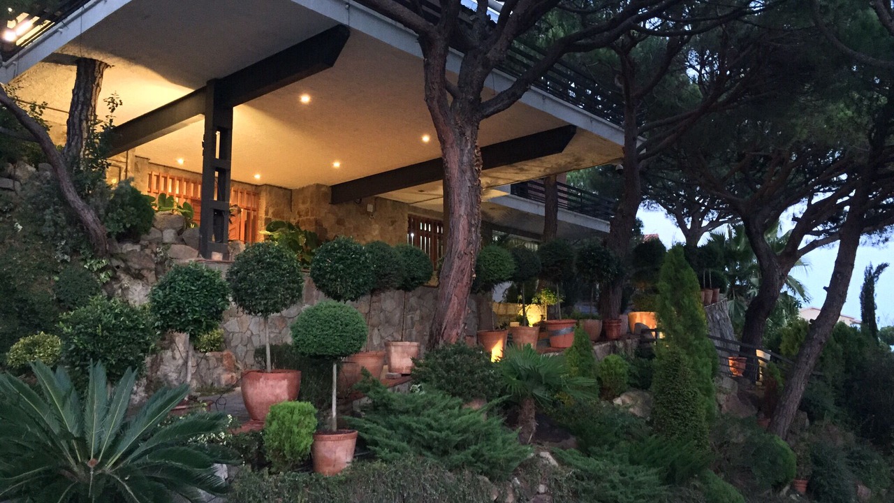 Photo of Outdoor in Cabrera de Mar