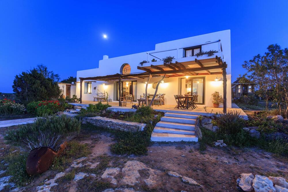 Photo of Outdoor in Formentera