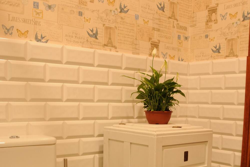 Photo of Bathroom in Malgrat de Mar