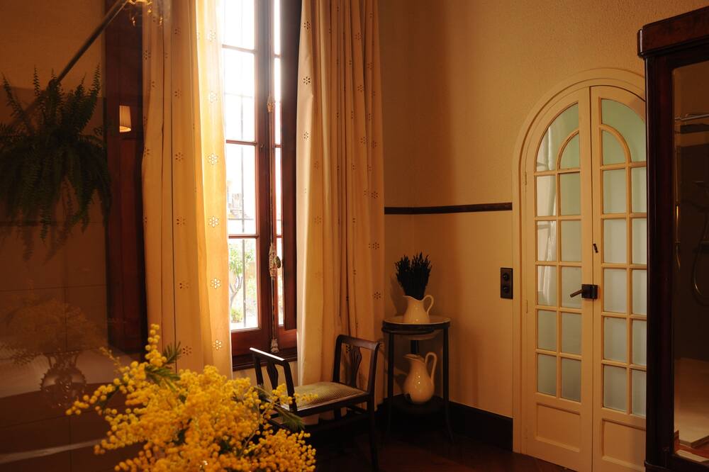 Photo of Bedroom in Malgrat de Mar