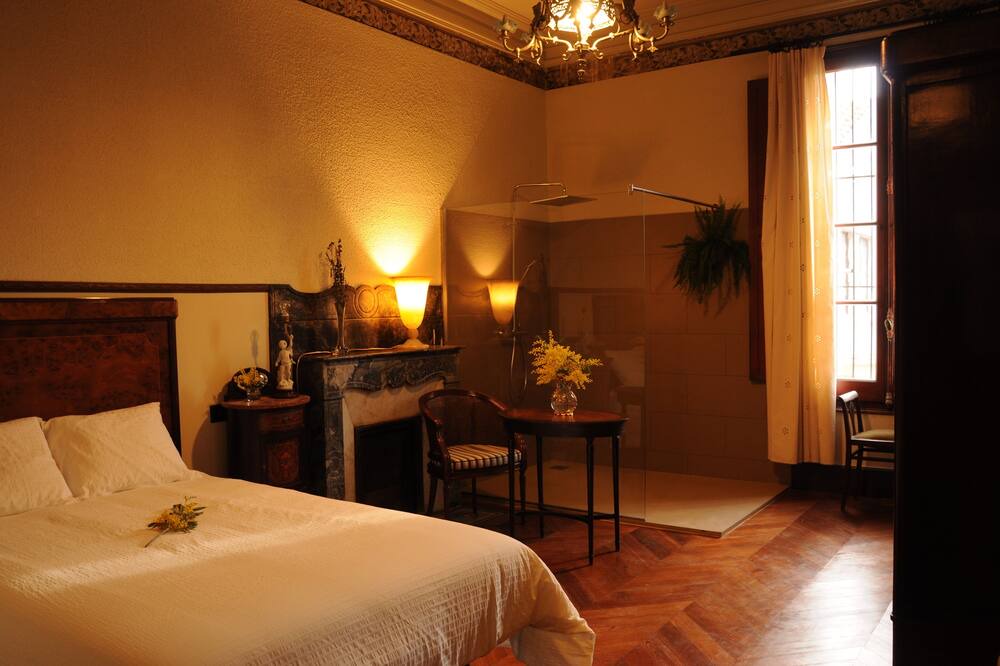 Photo of Bedroom in Malgrat de Mar