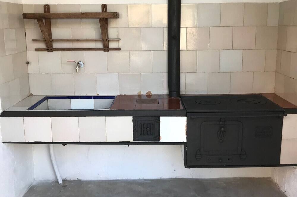 Photo of Kitchen in Malgrat de Mar