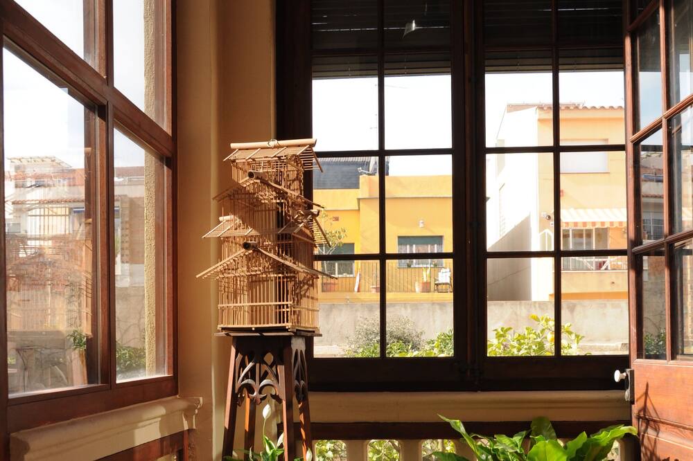 Photo of Patio Balcony in Malgrat de Mar