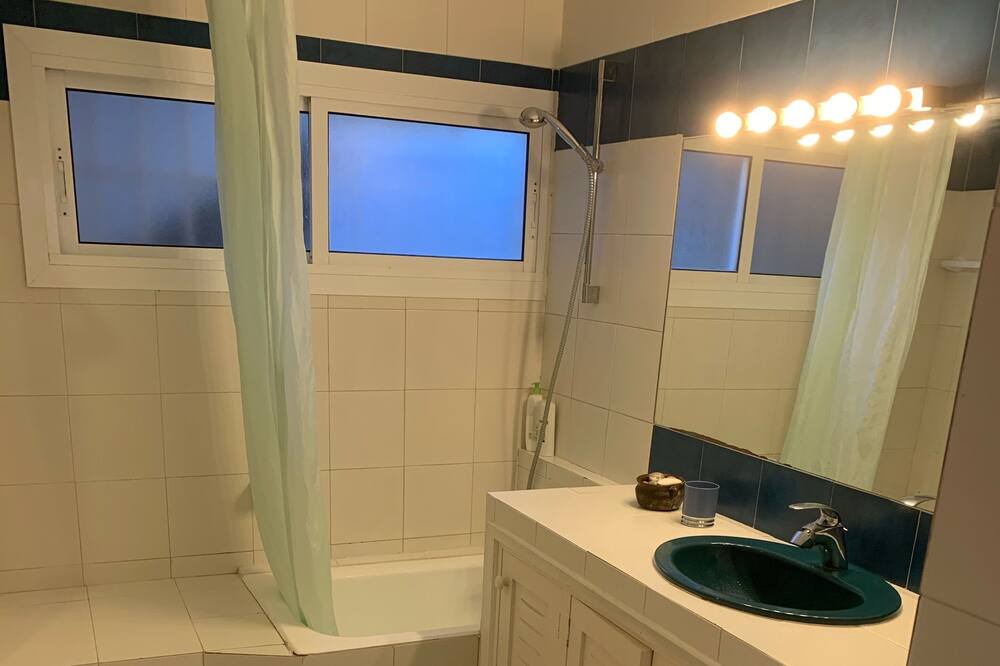 Photo of Bathroom in Cap Martinet