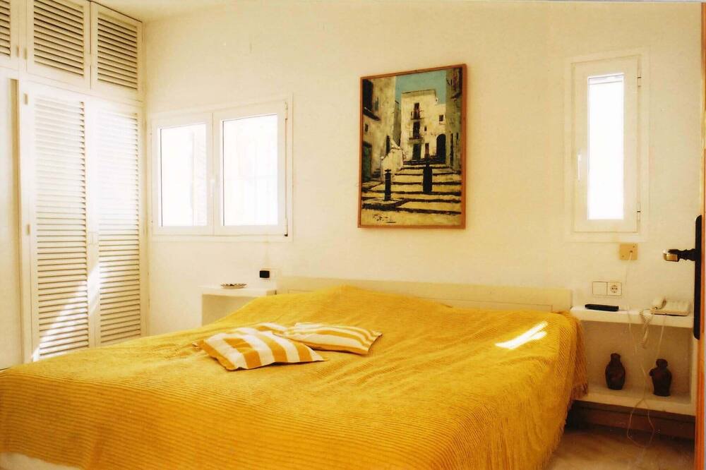 Photo of Bedroom in Cap Martinet