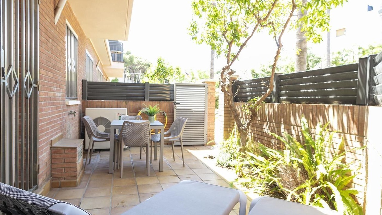 Photo of Outdoor in Castelldefels