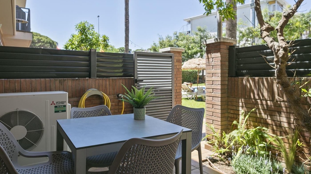 Photo of Outdoor in Castelldefels