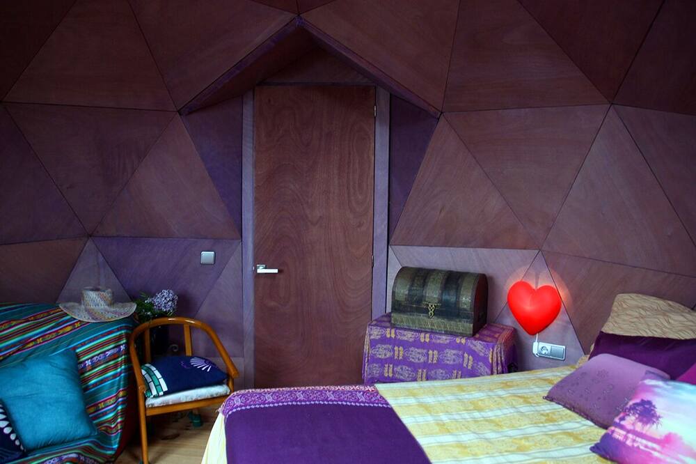 Photo of Bedroom in Santa Susanna