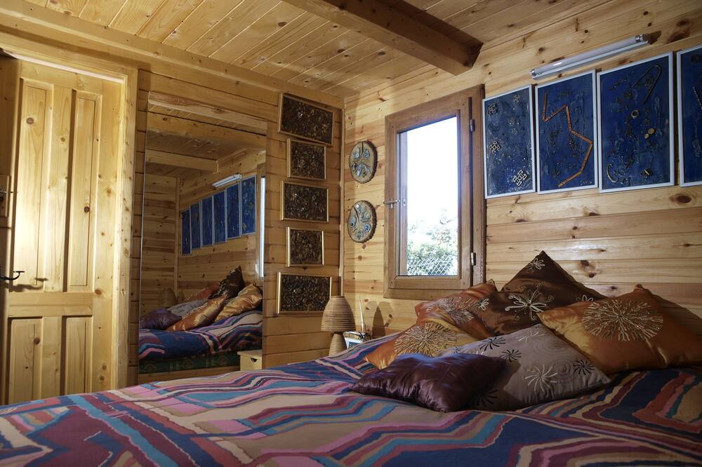 Photo of Bedroom in Santa Susanna
