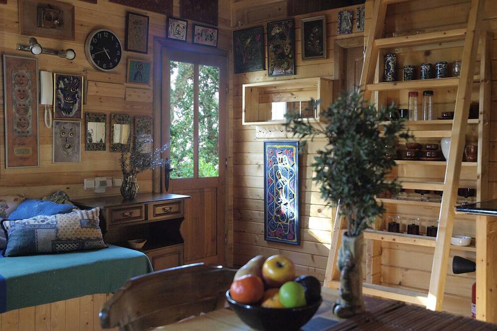 Photo of Livingroom in Santa Susanna