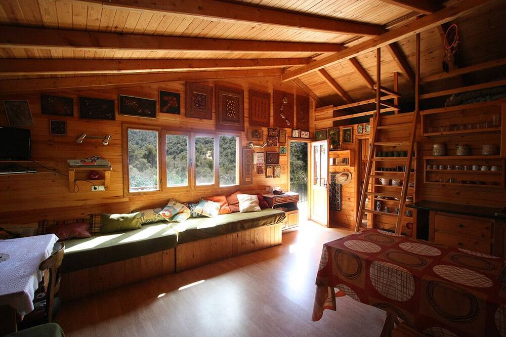 Photo of Livingroom in Santa Susanna