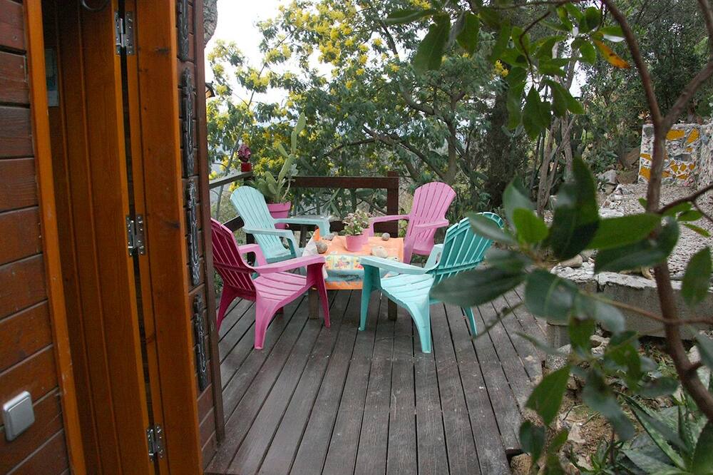 Photo of Patio Balcony in Santa Susanna