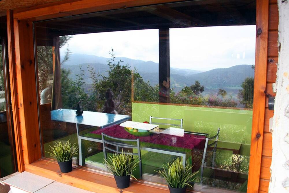 Photo of Patio Balcony in Santa Susanna