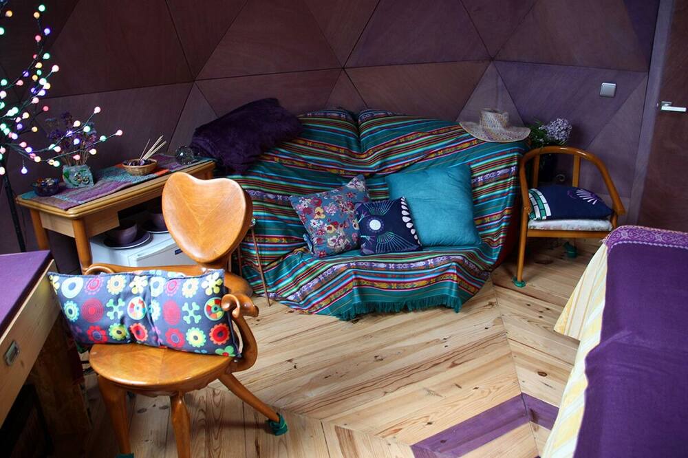 Photo of Bedroom in Santa Susanna