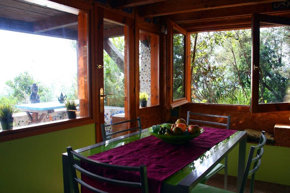 Photo of Kitchen in Santa Susanna