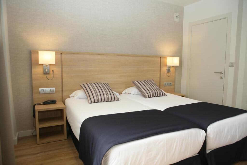 Photo of Bedroom in Puigcerda