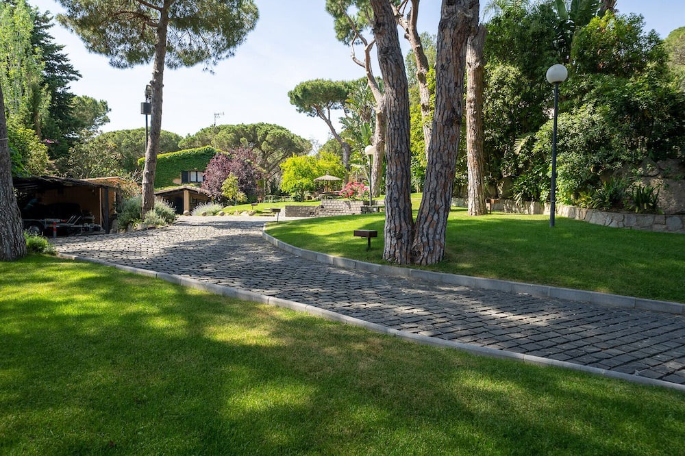 Photo of Outdoor in Cabrils