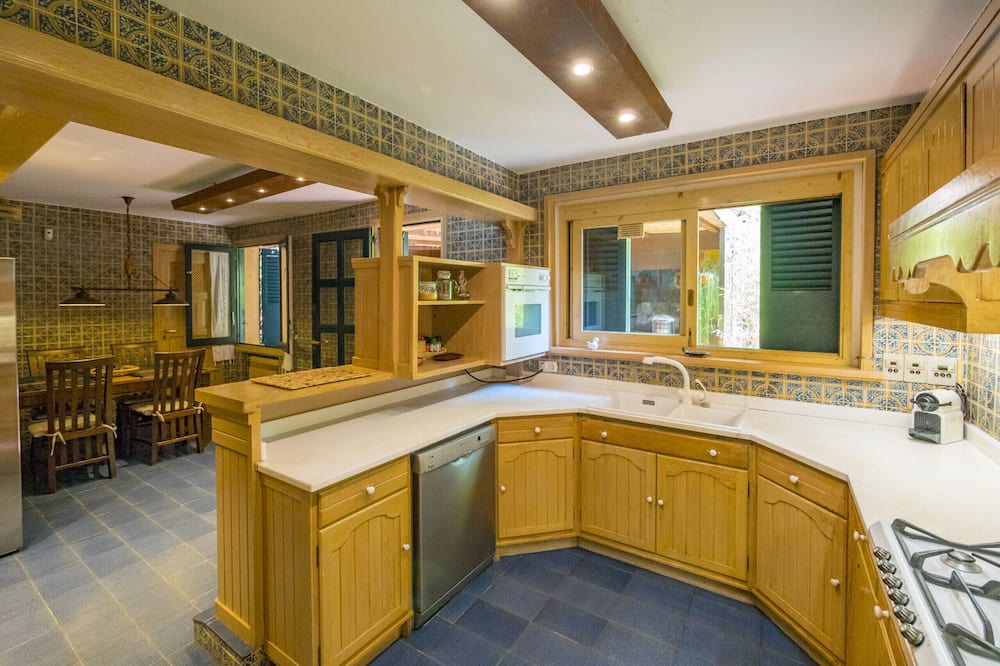 Photo of Kitchen in Cabrils