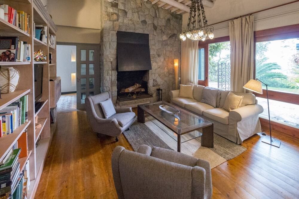 Photo of Livingroom in Cabrils