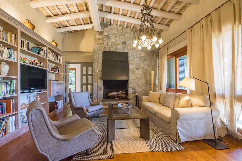 Photo of Livingroom in Cabrils