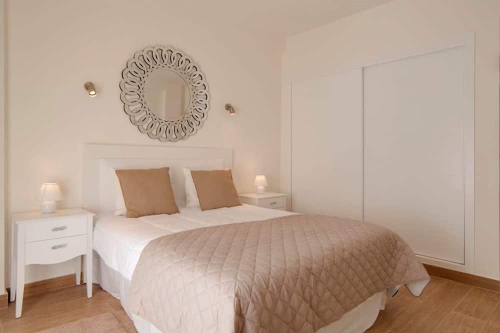 Photo of Bedroom in Torremolinos
