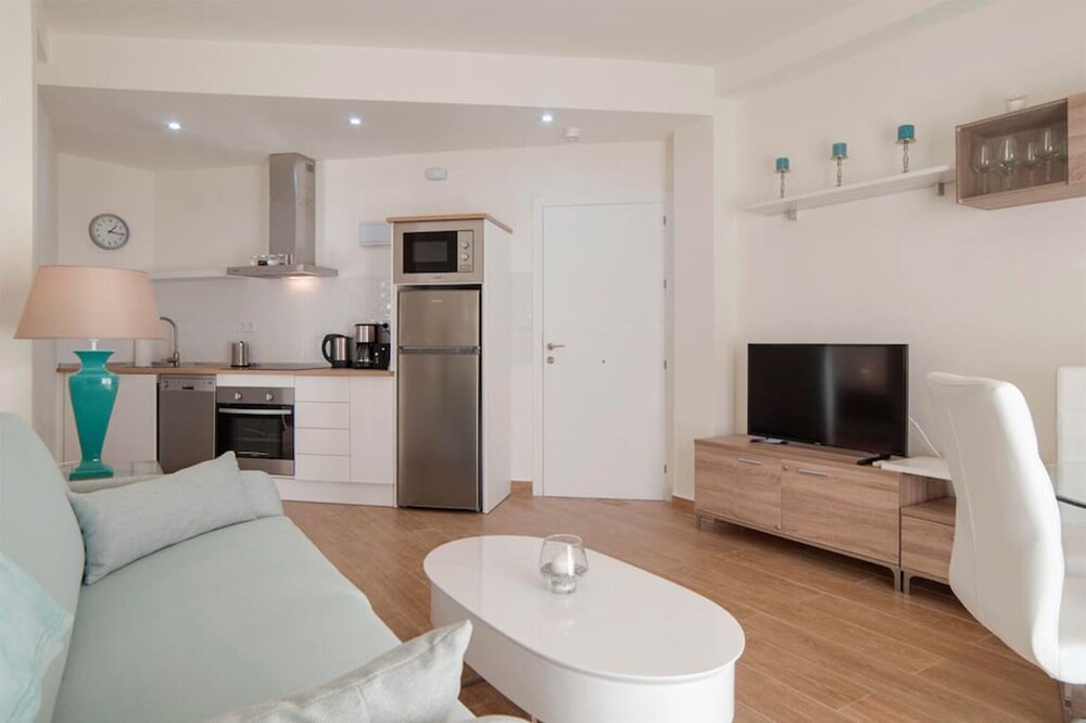 Photo of Livingroom in Torremolinos