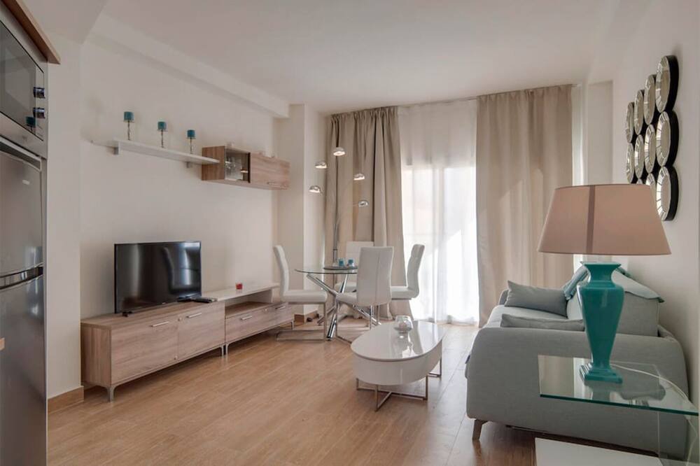 Photo of Livingroom in Torremolinos
