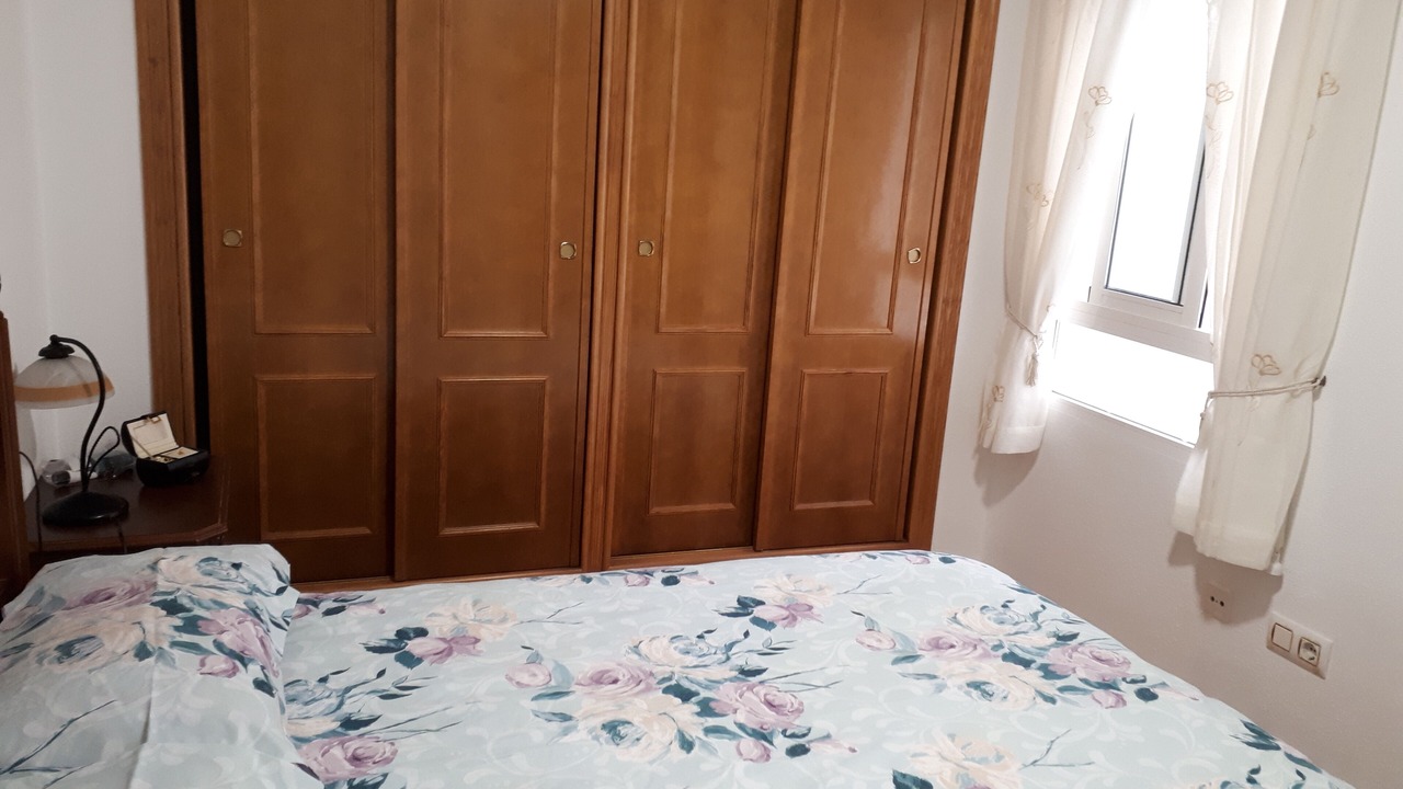 Photo of Bedroom in Flamenca Beach