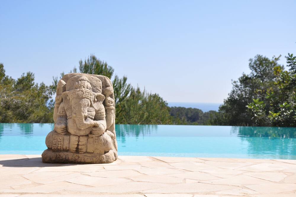 Photo of Outdoor in Puig Manya