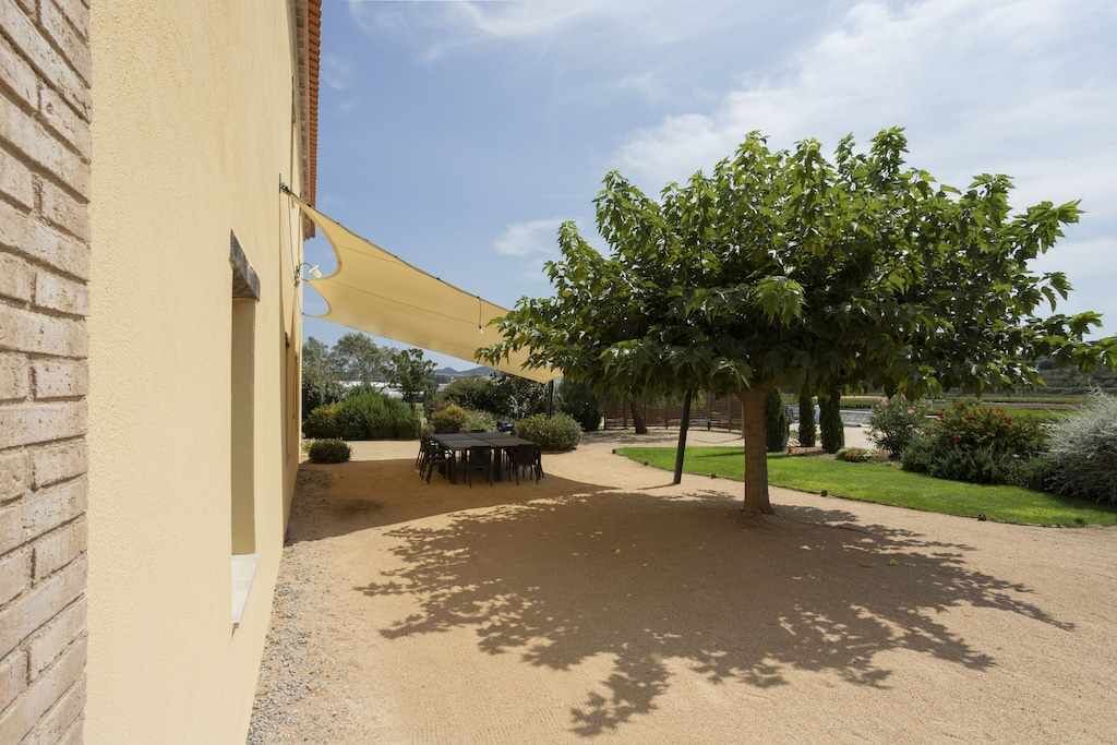 Photo of Outdoor in Palafolls