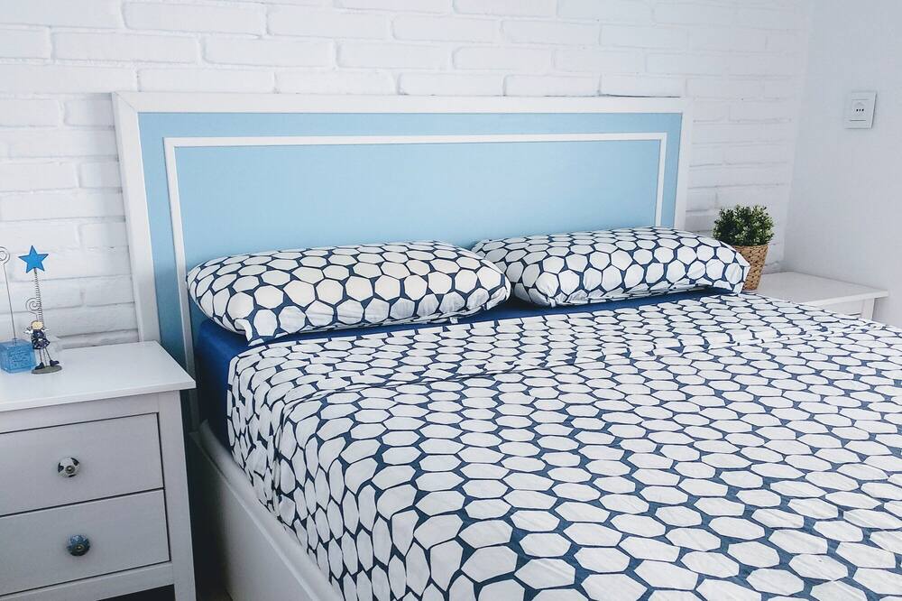 Photo of Bedroom in Canet de Mar