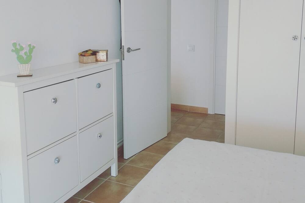 Photo of Bedroom in Canet de Mar