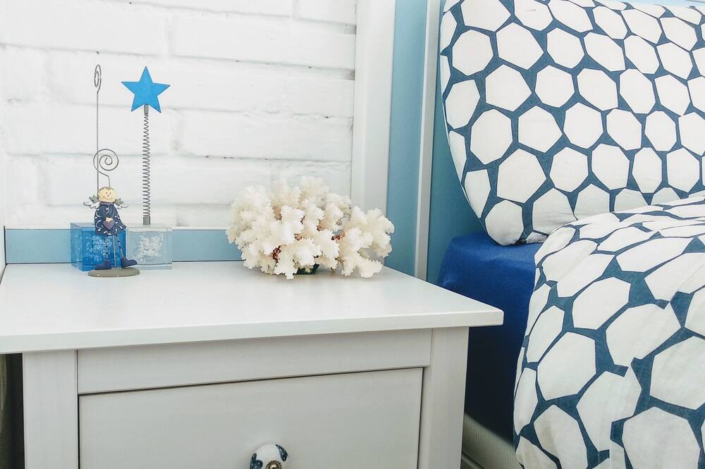 Photo of Bedroom in Canet de Mar