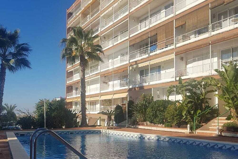 Photo of Outdoor in Canet de Mar