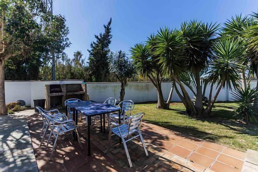 Photo of Patio Balcony in Conil de la Frontera