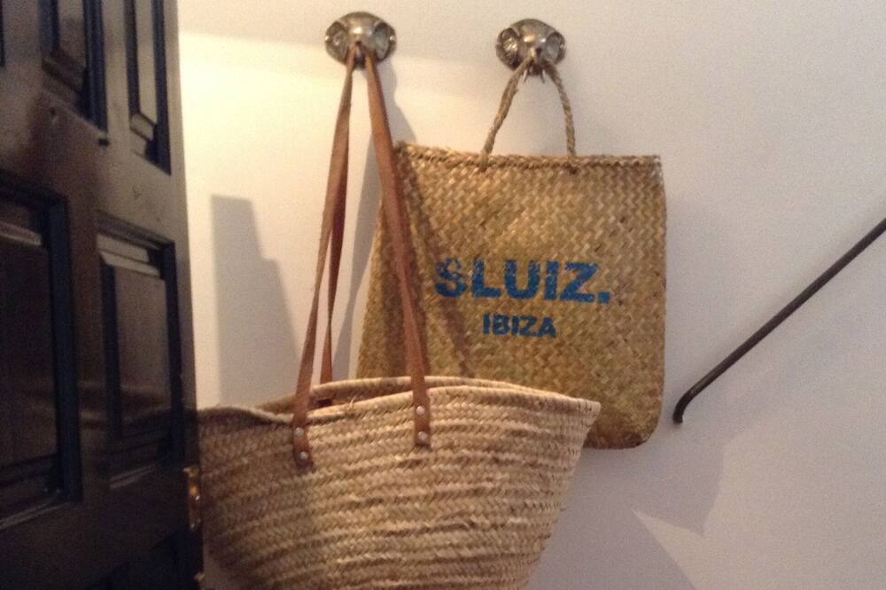 Photo of Bedroom in Ibiza City Centre