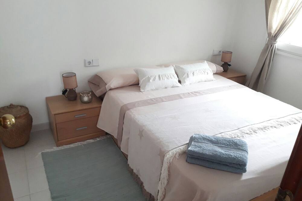 Photo of Bedroom in Cabrils
