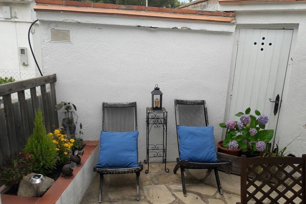 Photo of Patio Balcony in Cabrils