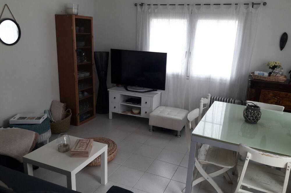 Photo of Livingroom in Cabrils