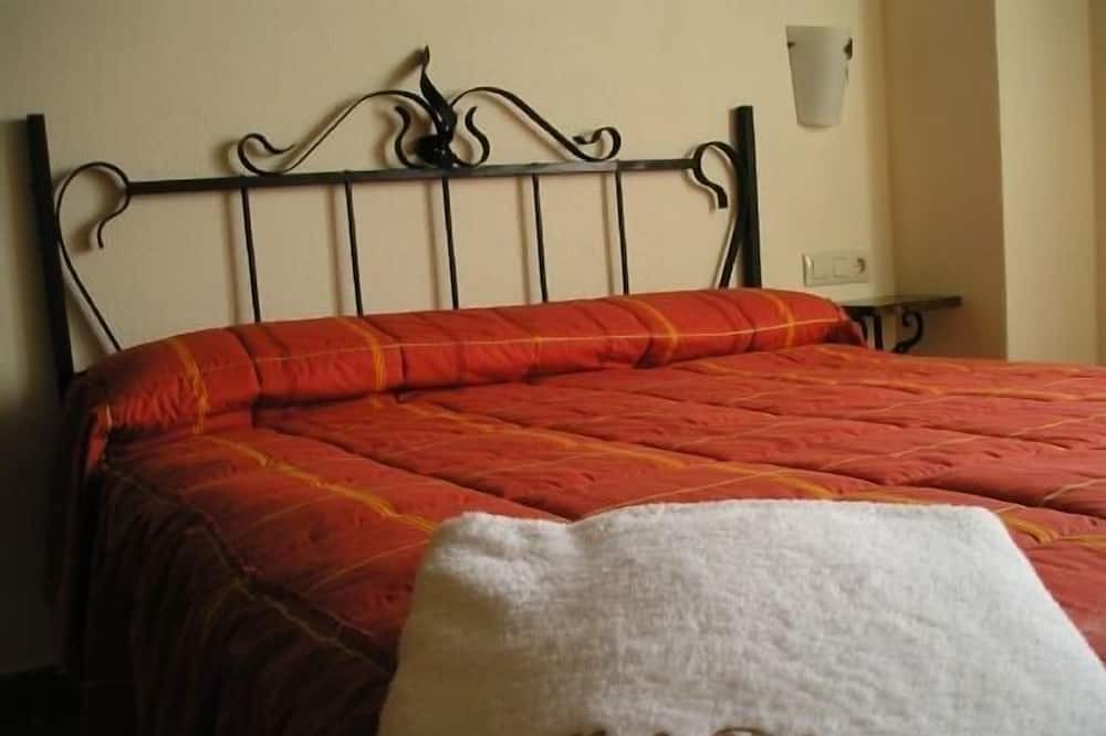 Photo of Bedroom in Campelles